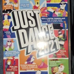 Nintendo Switch Game 