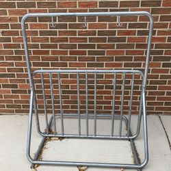 Bike Rack 