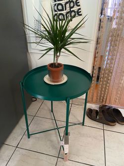 IKEA side table