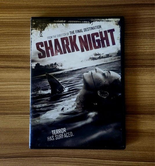 Shark Night (Movie)