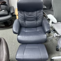 New Fjords Recliner 
