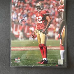 49ers Crabtree