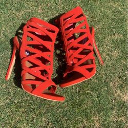 Women’s Heels 