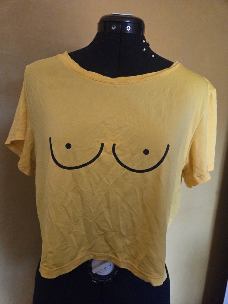 Boob Top (XL)