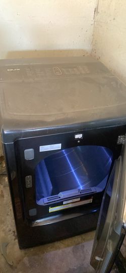 Samsung Dryer
