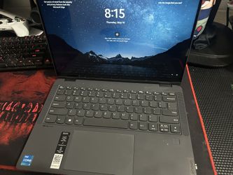 Lenovo Ideapad Flex 5