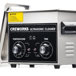 Ultrasonic Cleaner