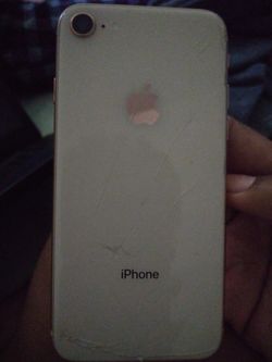 iPhone 8