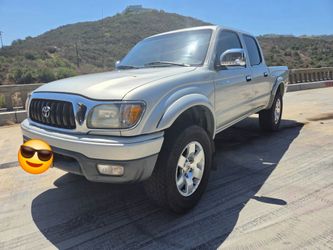 2003 Toyota Tacoma