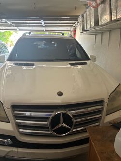 2011 Mercedes Benz all wheel drive
