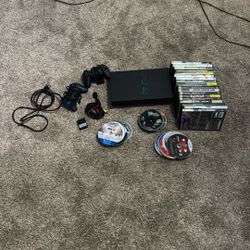 Ps2 Don’t Message If You’re Not Gonna Buy Read Description