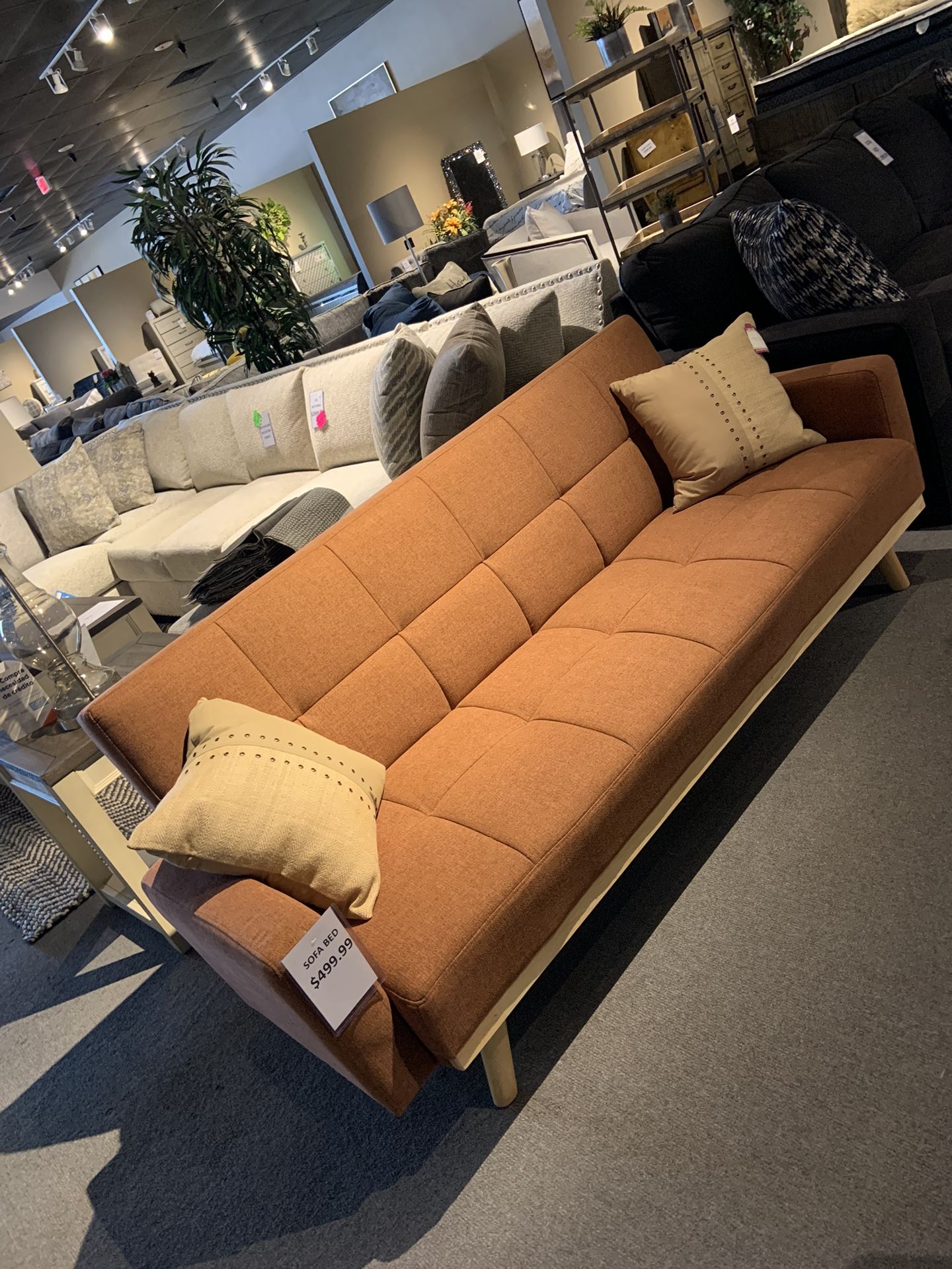Sofa Futon