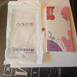 Samsung Note 10 Plus Case 