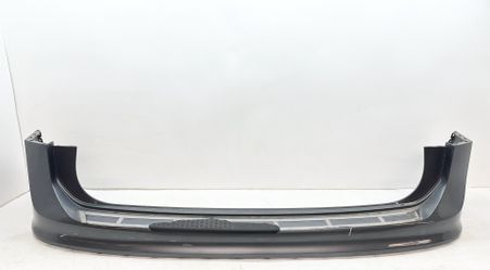 Rear Upper Bumper Cover Volkswagen Tiguan 5NN807421 