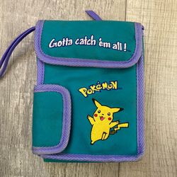 Nintendo GameBoy Pokemon