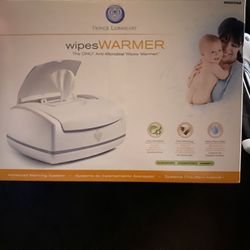 Prince Lionheart Diaper Warmer 