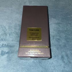 TOM FORD TOBACCO VANILLE 100M