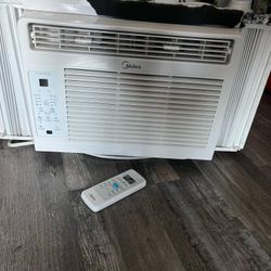 Air conditioner 