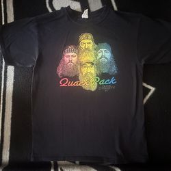 Duck Dynasty T-shirt