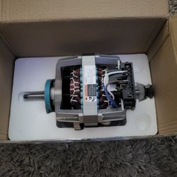 Whirlpool Dryer Motor BNIB Fits Others 