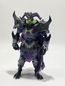 Skeletor Action Figure Masters of the Universe