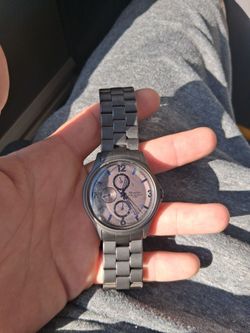 Armitron watch
