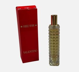 Valentino Voce Viva Travel Spray 0.5 FL Oz