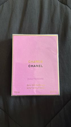 Chance Chanel