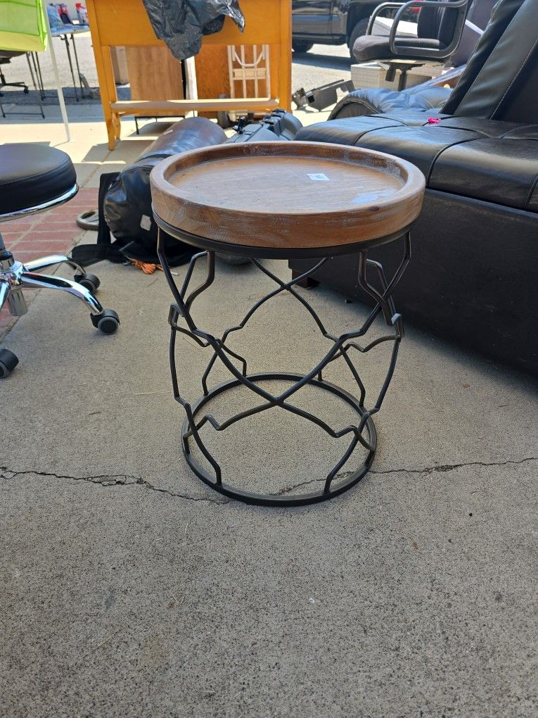 End Table