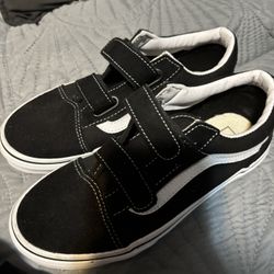 Vans 4c 