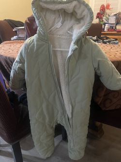 Warm Toddler Jumper ? 12 To 18 Months