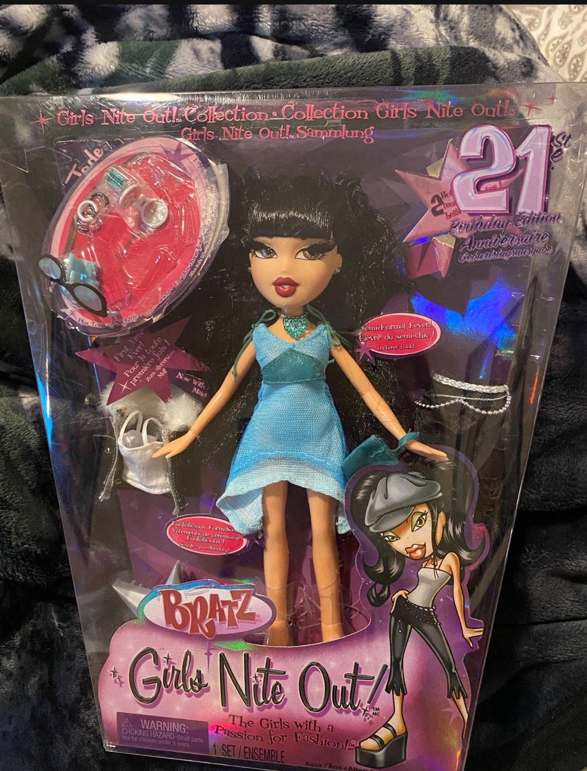 Bratz Doll