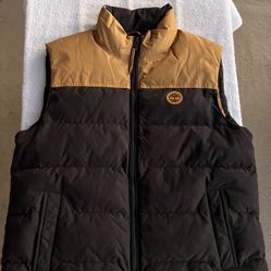 Timberland Vest