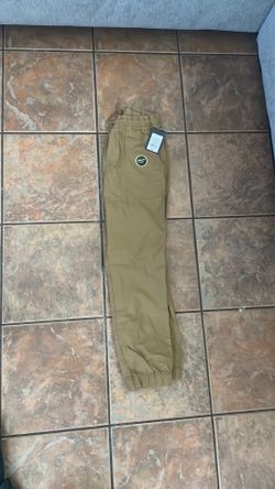 Boys uniform pants.