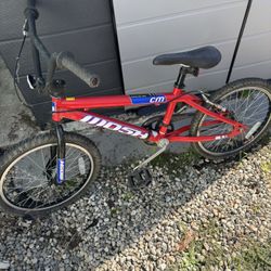 Mosh Bike 