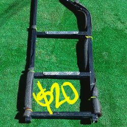 Truck Ladder