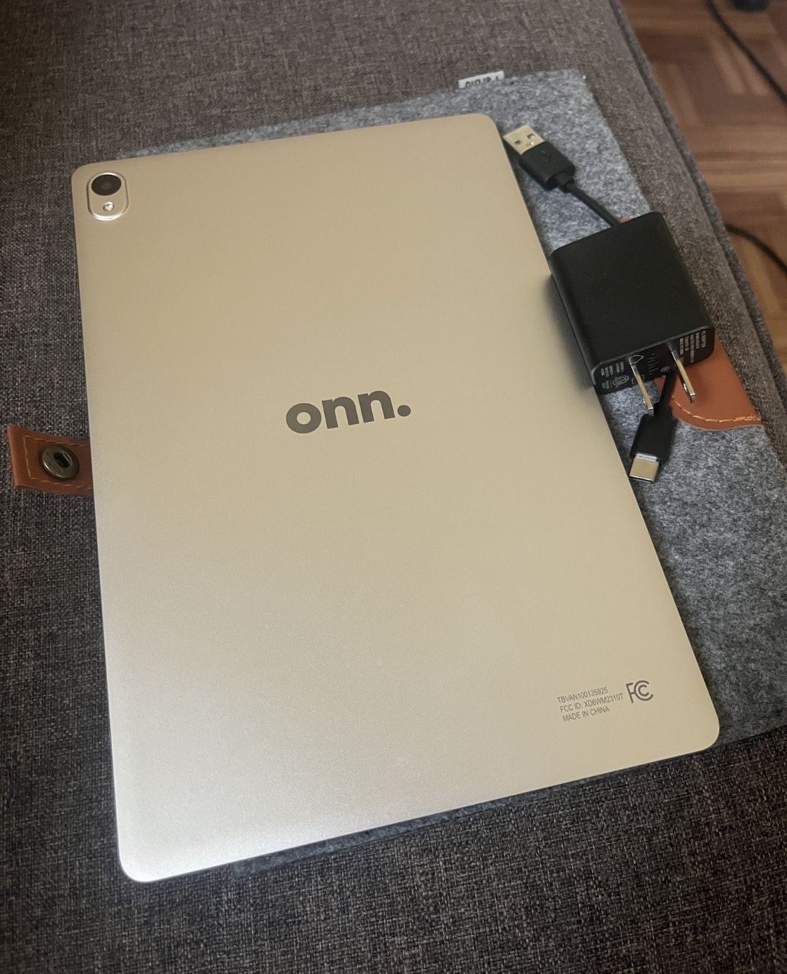 Onn 10.1in Tablet
