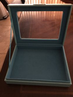 Prestige Jewelry Box