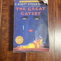 The Great Gatsby