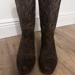 Shyanne Cowgirl Boots