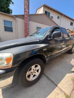 2006 Dodge Ram 1500