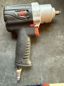 Chicago Pneumatic CP7729 Air Impact Wrench (3/8 Inch), Air Impact Gun