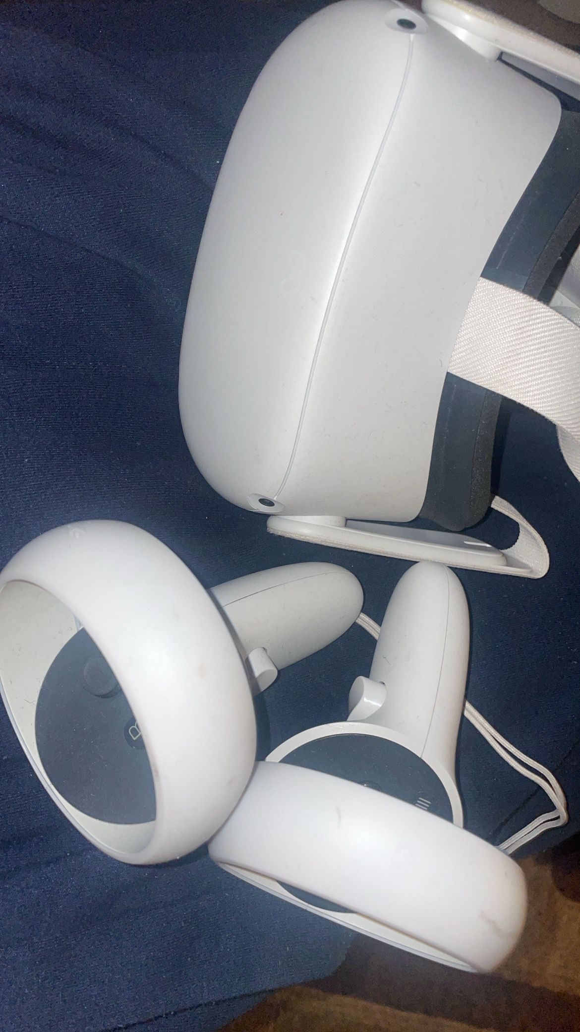 Oculus Quest 2