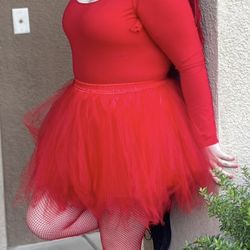 Devil Halloween Costume 