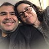 Francisco & Melissa