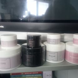 Beach Waivers Body Butters Bundle