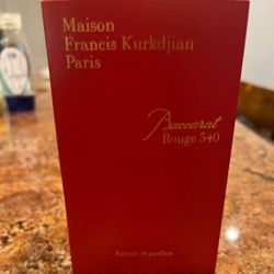 Exclusive Perfume ⭐️ ROUGE 540