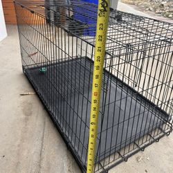 Dog Cage