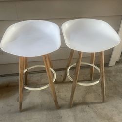 Bar Stools.  