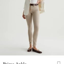 Adriano Goldschted Jeans 